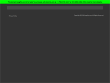 Tablet Screenshot of boxgifts.com